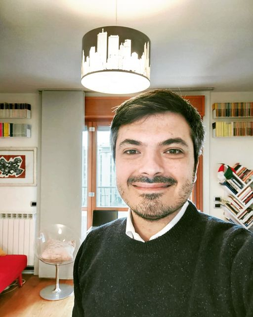 Sono Guarito Da Induratio Peni Sono guarito da Covid - 19!