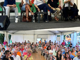 Trasporto pubblico, un momento di confronto importante alla Festa de l’Unità di Melzo e del PD Lombardo – Zona Adda Martesana