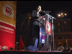 Vicenda Delmastro inquietante: Giorgia Meloni prenda posizione subito e non dopo il referendum