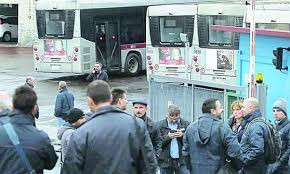 Dalla parte dei lavoratori di Roma TPL