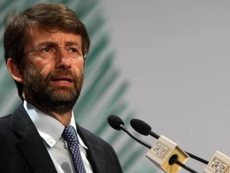Palazzo Silvestri Rivaldi e Archivio di Stato grazie al Ministro Franceschini 51mln di euro per Roma