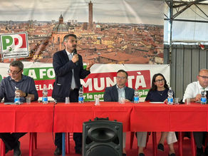 Stati generali dei trasporti dell’Emilia Romagna: se si fermano i trasporti e la logistica si ferma l’Italia