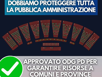 Cybersicurezza, dobbiamo proteggere tutta la Pubblica Amministrazione