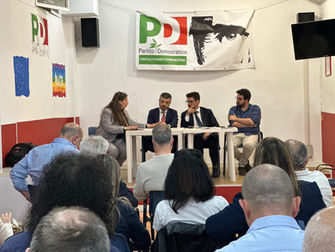 Lavoro e sicurezza nel TPL: grazie a Marika Sciamplicotti e a tutto il Circolo PD Atac