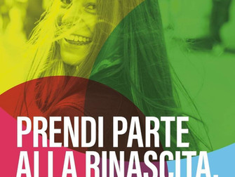 Primarie 20 Giugno: prendi parte alla rinascita di Roma