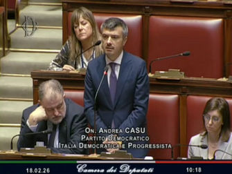 Omicidio Quentin Deranque: la condanna del Partito Democratico contro ogni forma di violenza politica