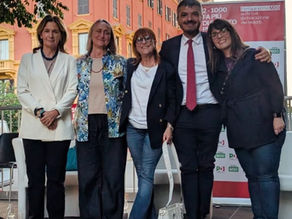 Ripartiamo insieme da Piazza Mazzini: dal Giubileo alla metro C per affrontare la trasformazione del territorio