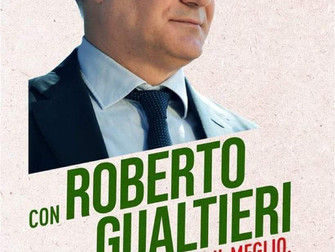 Con Roberto Gualtieri diamo a Roma il meglio