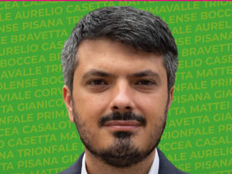 L'energia che Rinnova. Per Roma. E tutti noi.