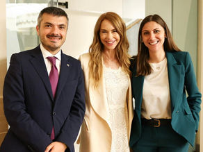 Presentazione del docufilm “Womeness” alla Camera dei Deputati
