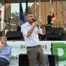 Festa dell’Unità metropolitana di Venezia