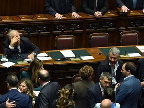 Decreto Sicurezza va rinviato, certifica il fallimento del Governo Meloni