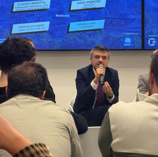 Parliamo di Giustizia: voci a confronto sul Referendum Costituzionale 2026