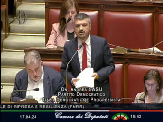Dl Pnrr: Governo Meloni taglia 1,2 mld nella Sanità e vota contro impegni programma elettorale