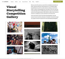 Lens Culture