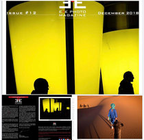 EYE-Photo Magazine