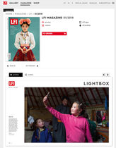 LFI Magazin 01/2018