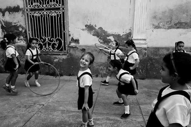 The Simplicity of Life.Callie Eh.jpg