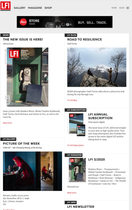 LFI Gallery