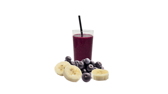 FRUIT SMOOTHIE ACAI