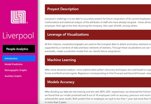 Homepage