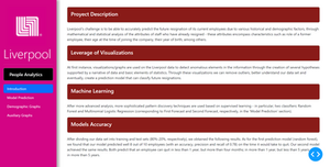 Homepage