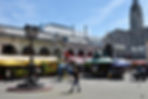 Miniatura: Montevidéo em Abril