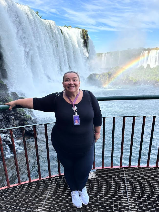 Miniatura: Foz do Iguaçu em Junho
