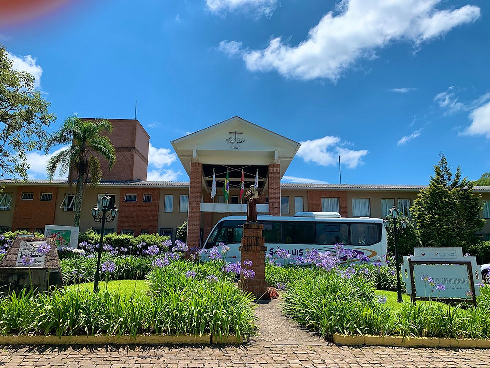 Miniatura: Filó em Vila Flores em Julho
