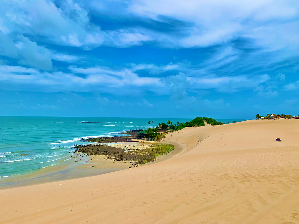 Miniatura: Natal em Maio