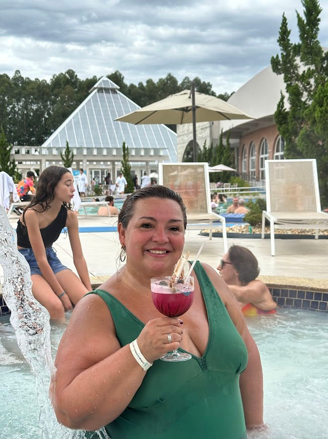 Miniatura: Termas Romanas em Março