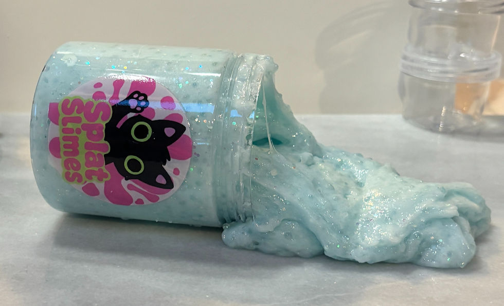 Thumbnail: Mermaid scales