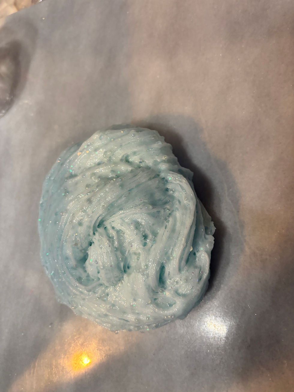 Thumbnail: Mermaid scales