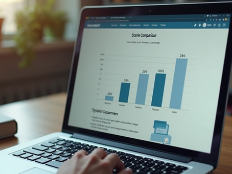 Tips for Smarter Online Shopping