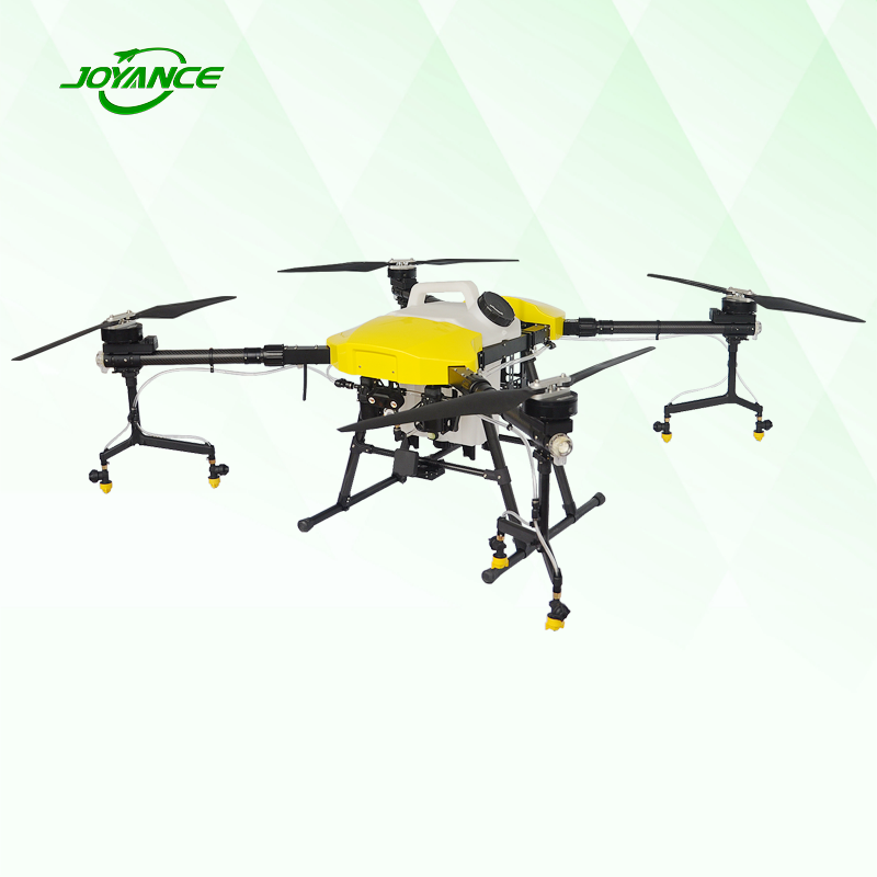 JOYANCE multi-rotor drone