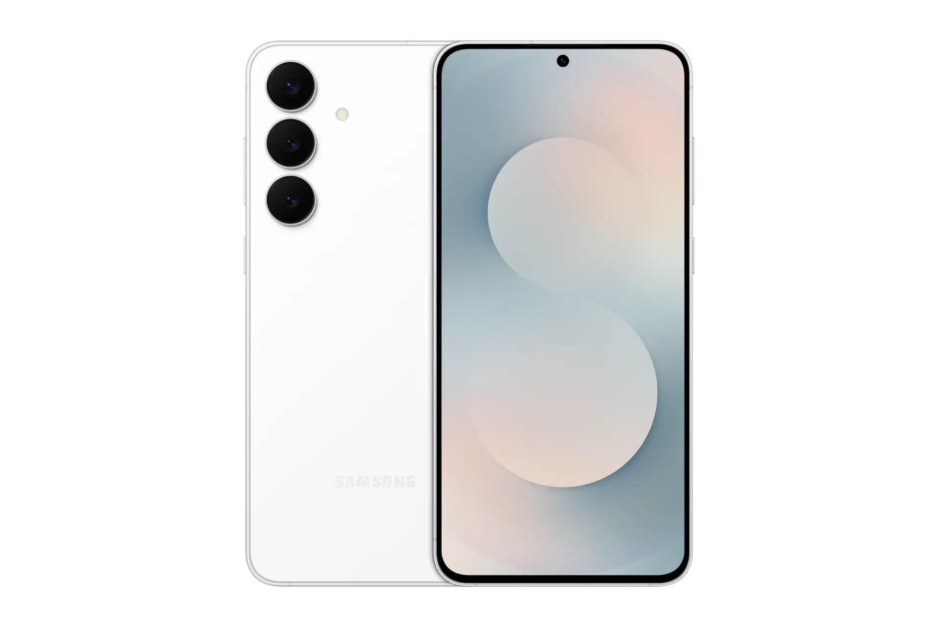 Galaxy S25 FE Unlocked | 128GB | White