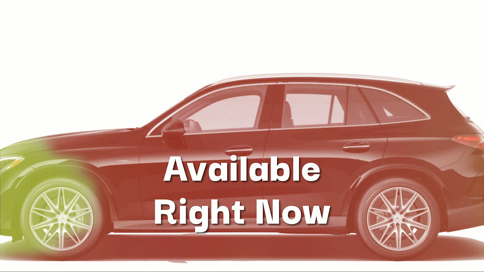 Thumbnail: AMG GLC 43 SUV