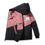Thumbnail: 2021 Spring and Autumn Clothes Men Jacket Size 4XL Outwear Hooded Wadded Coat