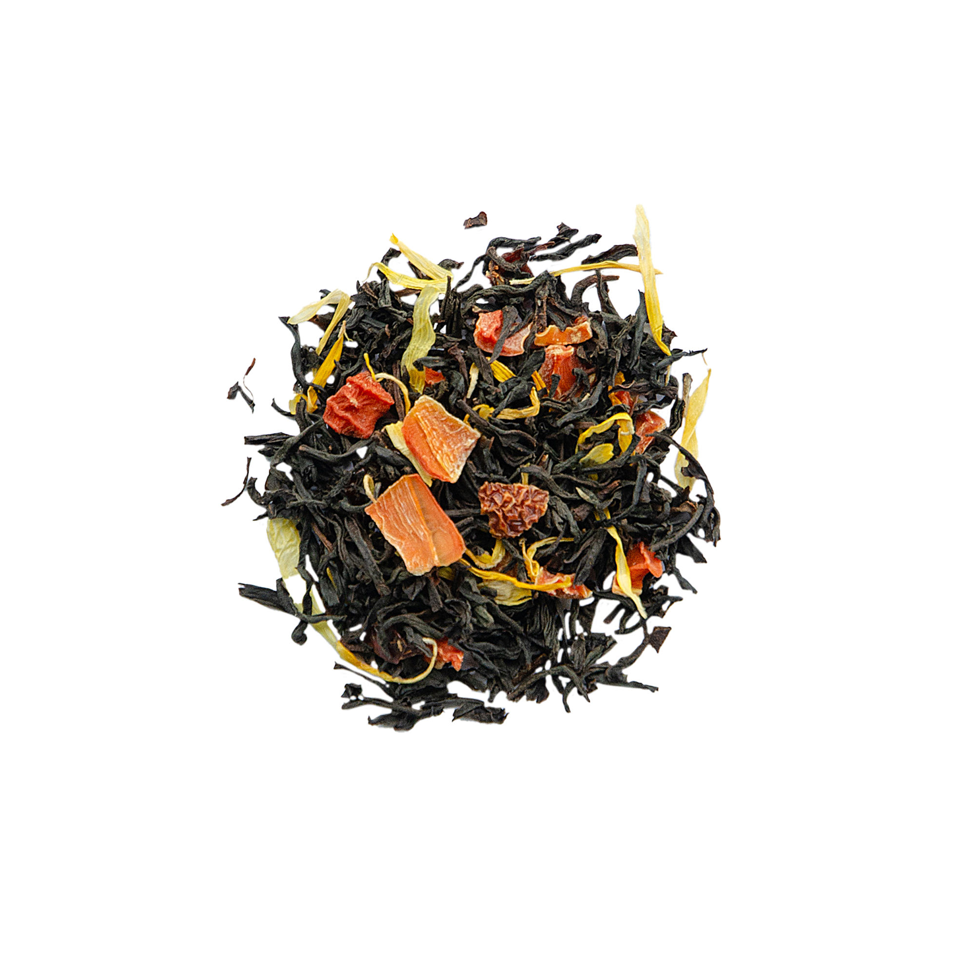 L'Exotique saveur Mangue Passion