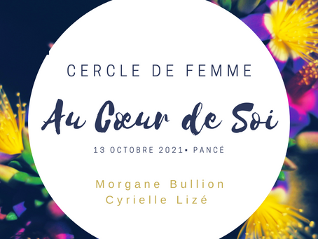 Cercle de Femmes