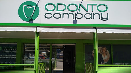 Uma Clínica Odontológica Ceilândia. Considerada reerência e a  melhor da região 