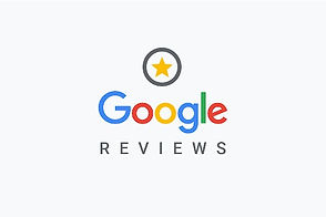 5 star google reviews