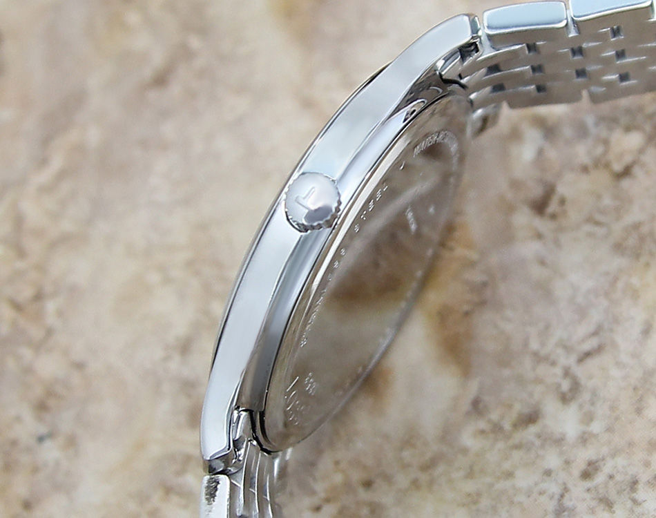 Thumbnail: Tissot Tradition T063610A Men's Watch