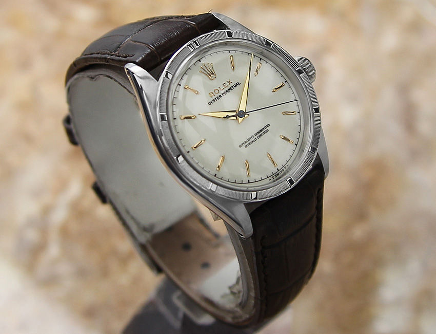 Thumbnail: Rolex Oyster 6284 Men's Watch