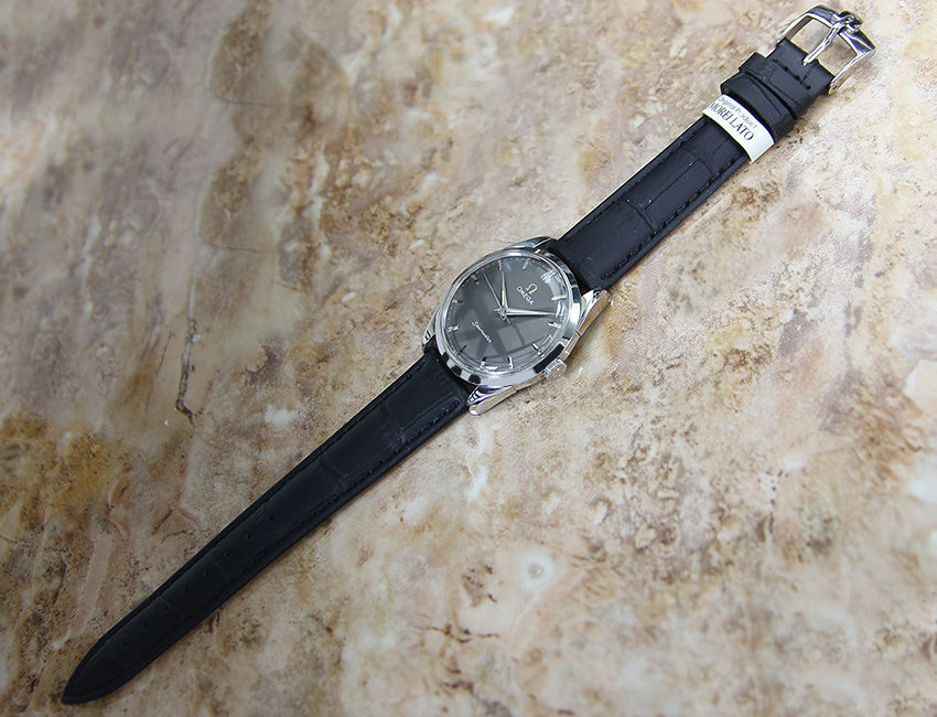 Thumbnail: Omega Seamaster 2910-4SC Men's Watch