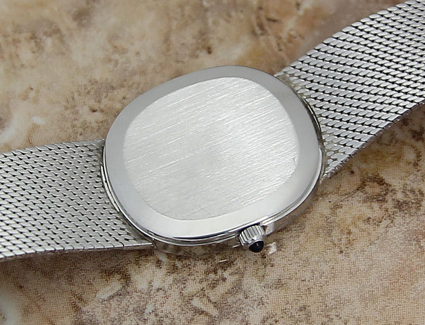 Thumbnail: Omega DeVille 111 0141 Men's Watch