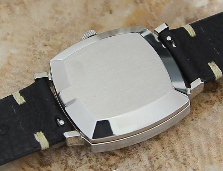Thumbnail: Omega Geneve 162 0042 Men's Watch