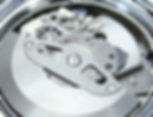 Thumbnail: Seiko Chronograph 6139 6030 Men's Watch