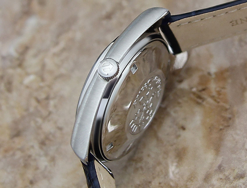 Thumbnail: Rado Conway DE78 Jumbo Men's Watch