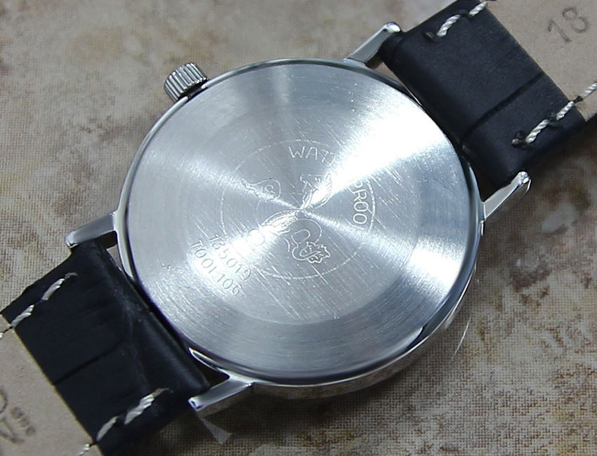 Thumbnail: Omega Seamaster 600 Men's Watch